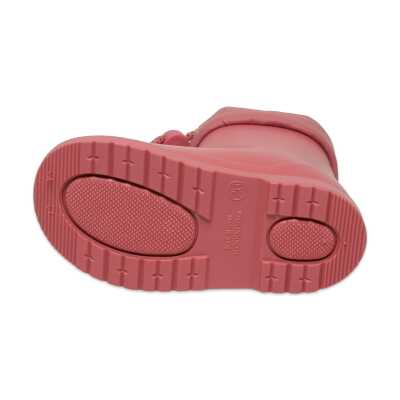 Igor Cc330 Bimbi Euri Borregutio Yağmur Pembe Çocuk Çizme - 5