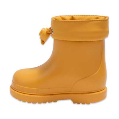 Igor Cc330 Bimbi Euri Borregutio Yağmur Sarı Çocuk Çizme - 3