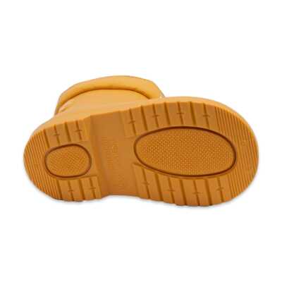 Igor Cc330 Bimbi Euri Borregutio Yağmur Sarı Çocuk Çizme - 4