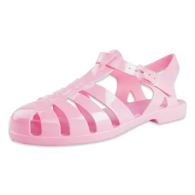 Igor S10258Z Biarritz Pembe Kadın Sandalet - 1