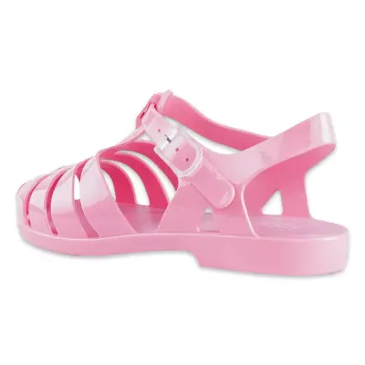 Igor S10258Z Biarritz Pembe Kadın Sandalet - 3