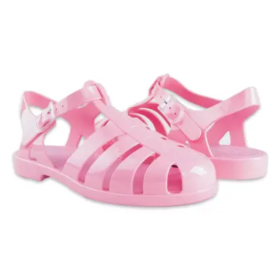 Igor S10258Z Biarritz Pembe Kadın Sandalet - 4