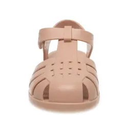 Igor S10288K Clasica Velcro Pembe Çocuk Sandalet - 3