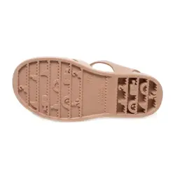 Igor S10288K Clasica Velcro Pembe Çocuk Sandalet - 5