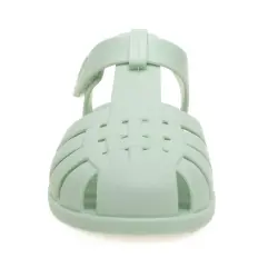 Igor S10288K Clasica Velcro Yeşil Çocuk Sandalet - 3