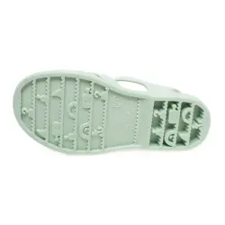 Igor S10288K Clasica Velcro Yeşil Çocuk Sandalet - 5