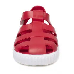 Igor S10289 K Nico Kırmızı Çocuk Sandalet - 3