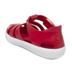 Igor S10289 K Nico Kırmızı Çocuk Sandalet - 4