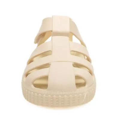 Igor S10292 K Nico Mc Krem Çocuk Sandalet - 3