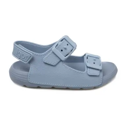 Igor S10298 K Maui Mc Mavi Çocuk Sandalet - 2
