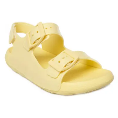 Igor S10298 K Maui Mc Sarı Çocuk Sandalet 