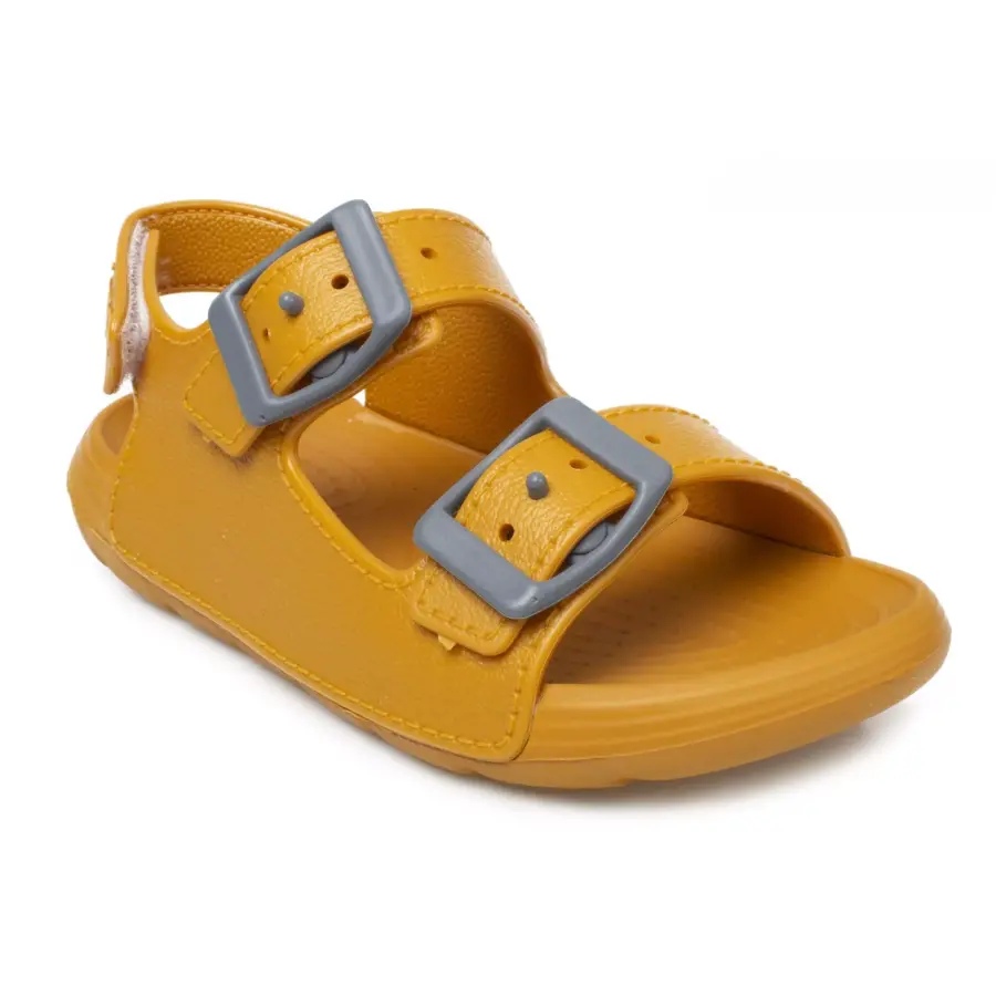 Igor S10299K Maui Karamel Çocuk Sandalet - 1