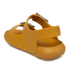 Igor S10299K Maui Karamel Çocuk Sandalet - 4