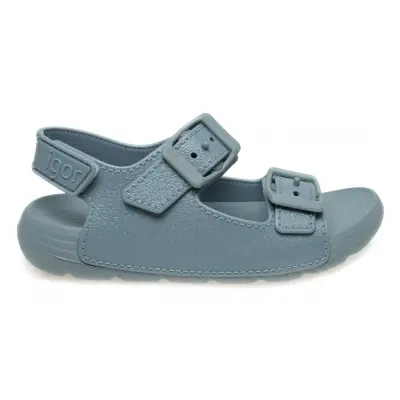 Igor S10299K Maui Mavi Çocuk Sandalet - Igor (1)