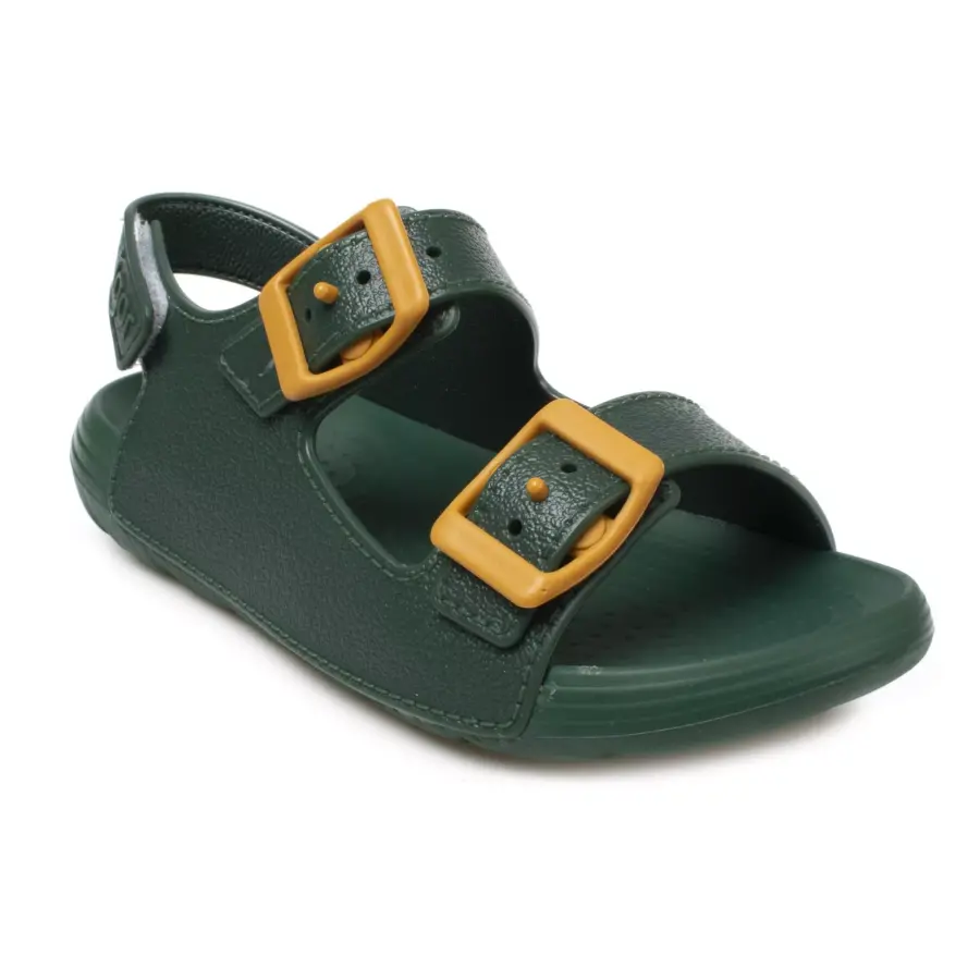 Igor S10299K Maui Yeşil Çocuk Sandalet - 1