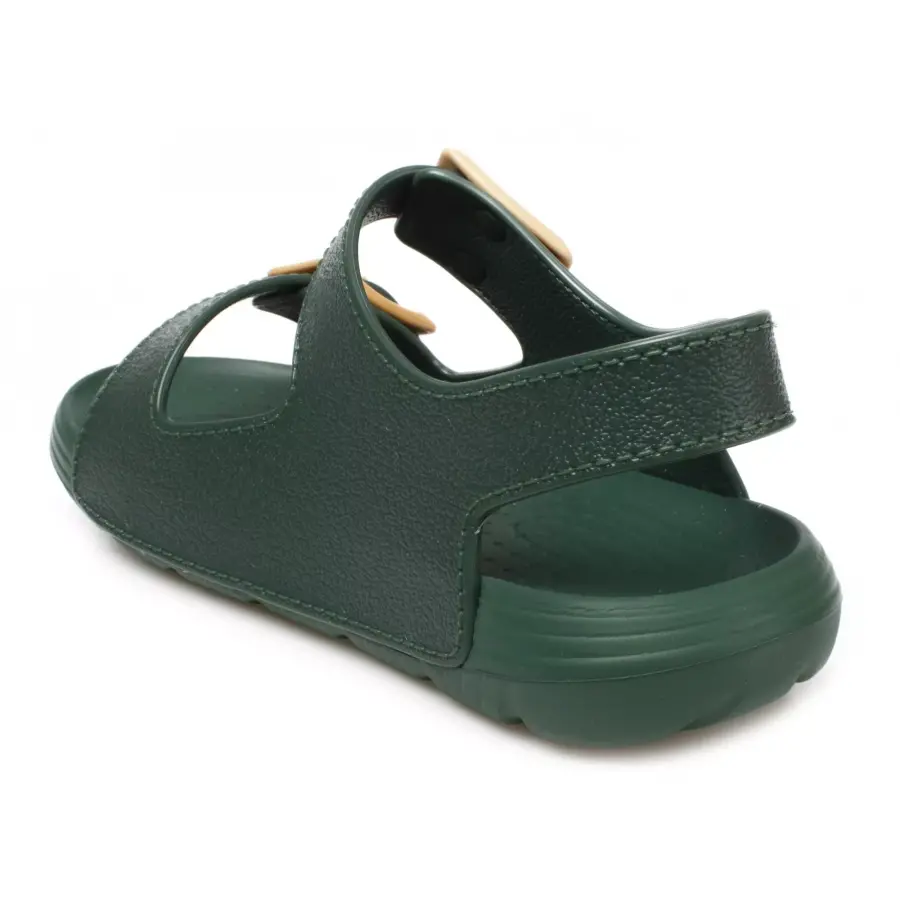 Igor S10299K Maui Yeşil Çocuk Sandalet - 4