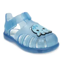 Igor S10306K Tobby Vpulpo Mavi Kız Çocuk Sandalet 
