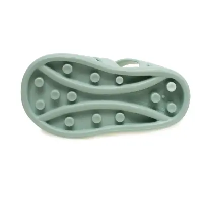 Igor S10310 Tobby Gloss Love Yeşil Çocuk Sandalet - 5