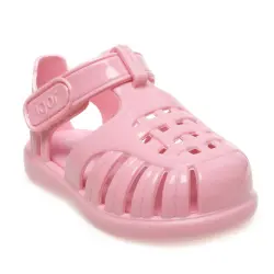 Igor S10311K Tobby Gloss Pembe Kız Çocuk Sandalet 
