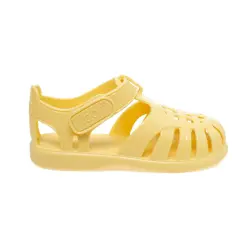 Igor S10311K Tobby Gloss Sarı Kız Çocuk Sandalet - 2