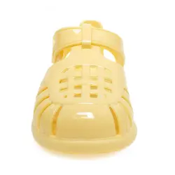 Igor S10311K Tobby Gloss Sarı Kız Çocuk Sandalet - 3