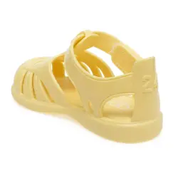 Igor S10311K Tobby Gloss Sarı Kız Çocuk Sandalet - 4