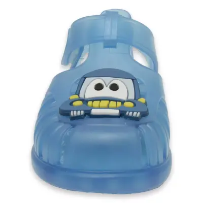 Igor S10321K Tobby V.car Mavi Çocuk Sandalet - 3