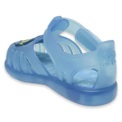 Igor S10321K Tobby V.car Mavi Çocuk Sandalet - 4