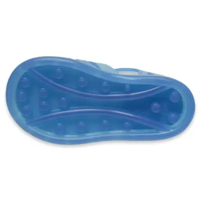 Igor S10321K Tobby V.car Mavi Çocuk Sandalet - 5