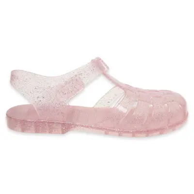 Igor S10329K Clasica Cristal Pembe Kız Çocuk Sandalet - Igor (1)