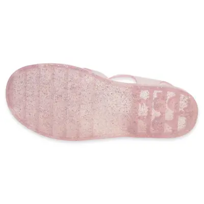 Igor S10329K Clasica Cristal Pembe Kız Çocuk Sandalet - 5