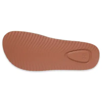 Igor S10336Z Habana Brillo Leo Kahverengi Kadın Terlik - 5