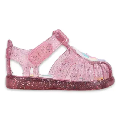 Igor S10341 Tobby Unicornio Fuşya Kız Çocuk Sandalet - 2