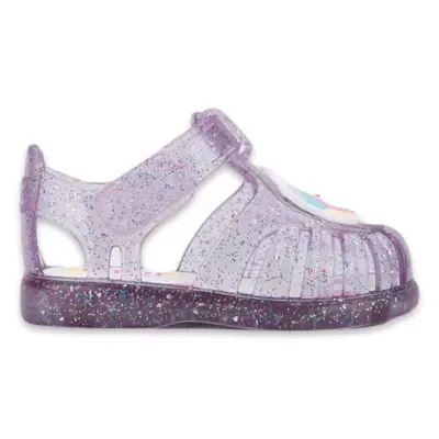 Igor S10341 Tobby Unicornio Mor Kız Çocuk Sandalet - 2
