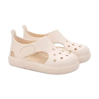 Igor S10343 Surfi Krem Çocuk Sandalet - Igor (1)