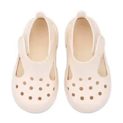 Igor S10343 Surfi Krem Çocuk Sandalet - 3