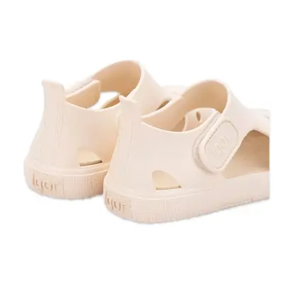 Igor S10343 Surfi Krem Çocuk Sandalet - 4