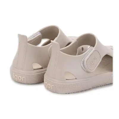 Igor S10343 Surfi Kum Çocuk Sandalet - 4