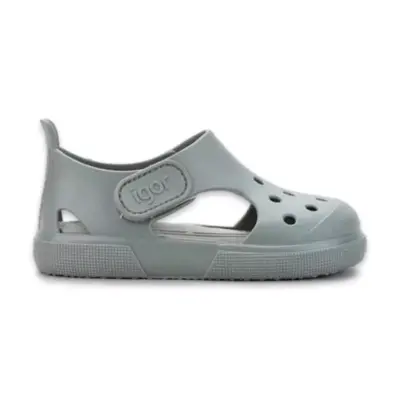 Igor S10343 Surfi Yeşil Çocuk Sandalet 