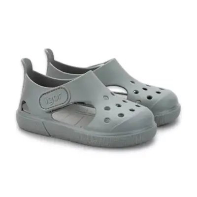 Igor S10343 Surfi Yeşil Çocuk Sandalet - Igor (1)