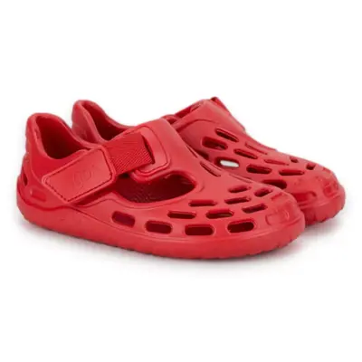 Igor S10365 Tijuca Kırmızı Çocuk Sandalet - 2
