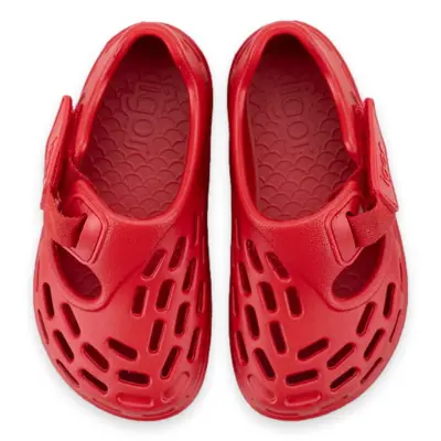 Igor S10365 Tijuca Kırmızı Çocuk Sandalet - 3