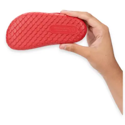 Igor S10365 Tijuca Kırmızı Çocuk Sandalet - 5