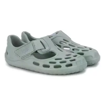 Igor S10365 Tijuca Yeşil Çocuk Sandalet - Igor (1)