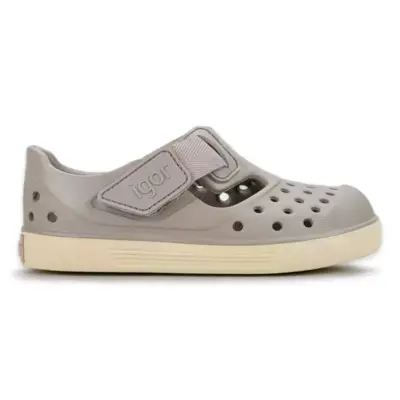 Igor S10370 Malibu Sand Krem Çocuk Sandalet - 1