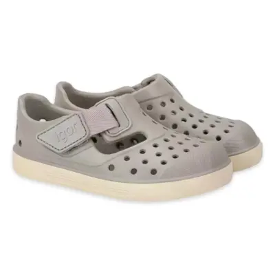 Igor S10370 Malibu Sand Krem Çocuk Sandalet - Igor (1)