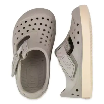 Igor S10370 Malibu Sand Krem Çocuk Sandalet - 4