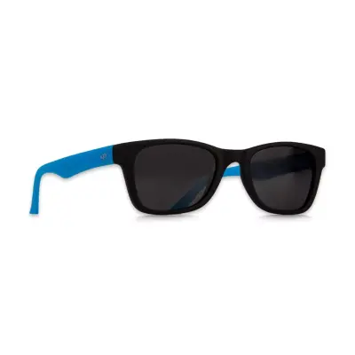 Igor Ss125 K College Kids Sun Glasses Siyah-Mavi Unisex Gözlük - 1