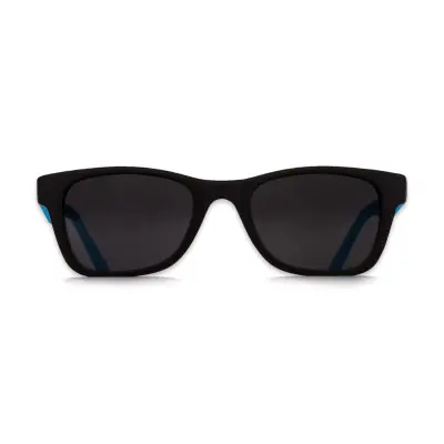 Igor Ss125 K College Kids Sun Glasses Siyah-Mavi Unisex Gözlük - Igor (1)