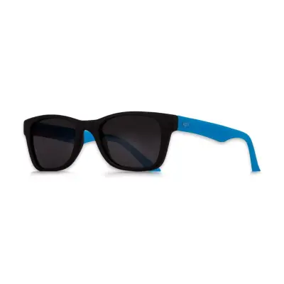 Igor Ss125 K College Kids Sun Glasses Siyah-Mavi Unisex Gözlük - 3